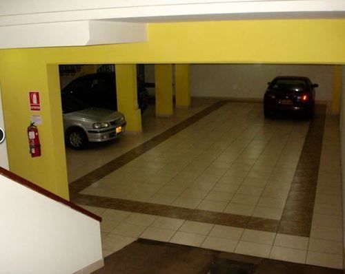 Hotel Presidente Trujillo Esterno foto